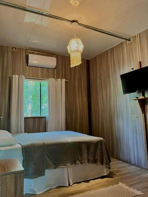 בלם Olaria River Hostel מראה חיצוני תמונה