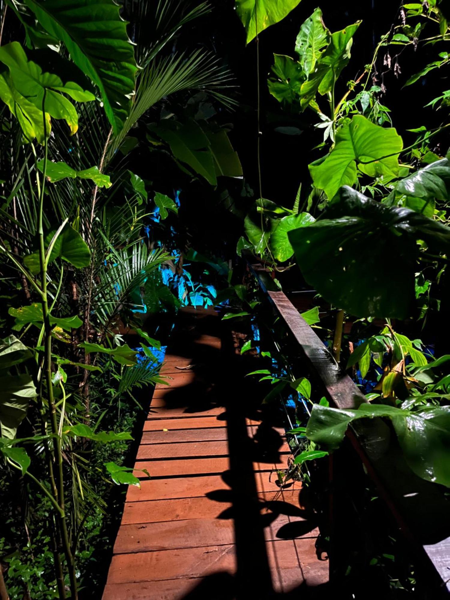 בלם Olaria River Hostel מראה חיצוני תמונה