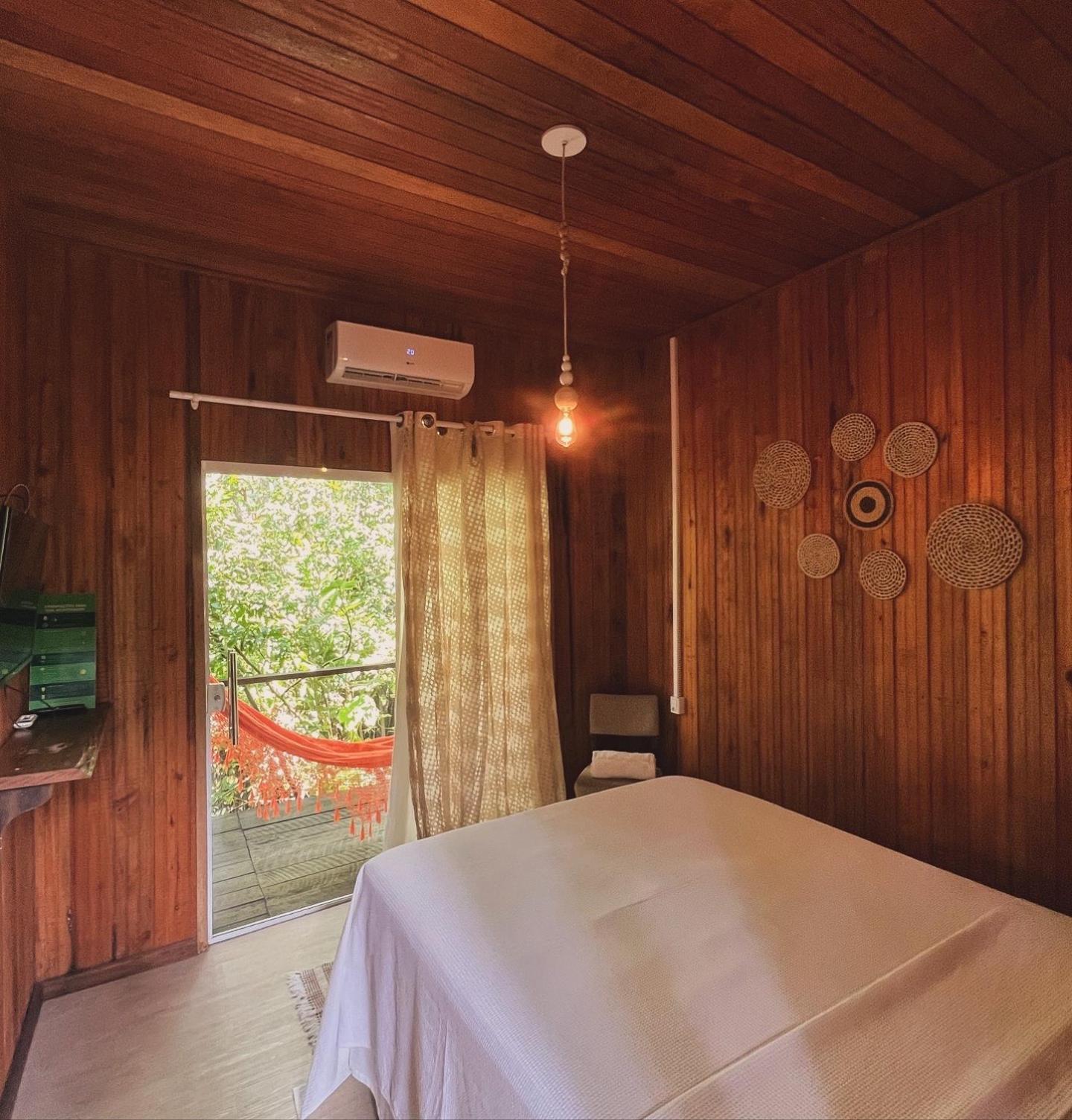 בלם Olaria River Hostel מראה חיצוני תמונה