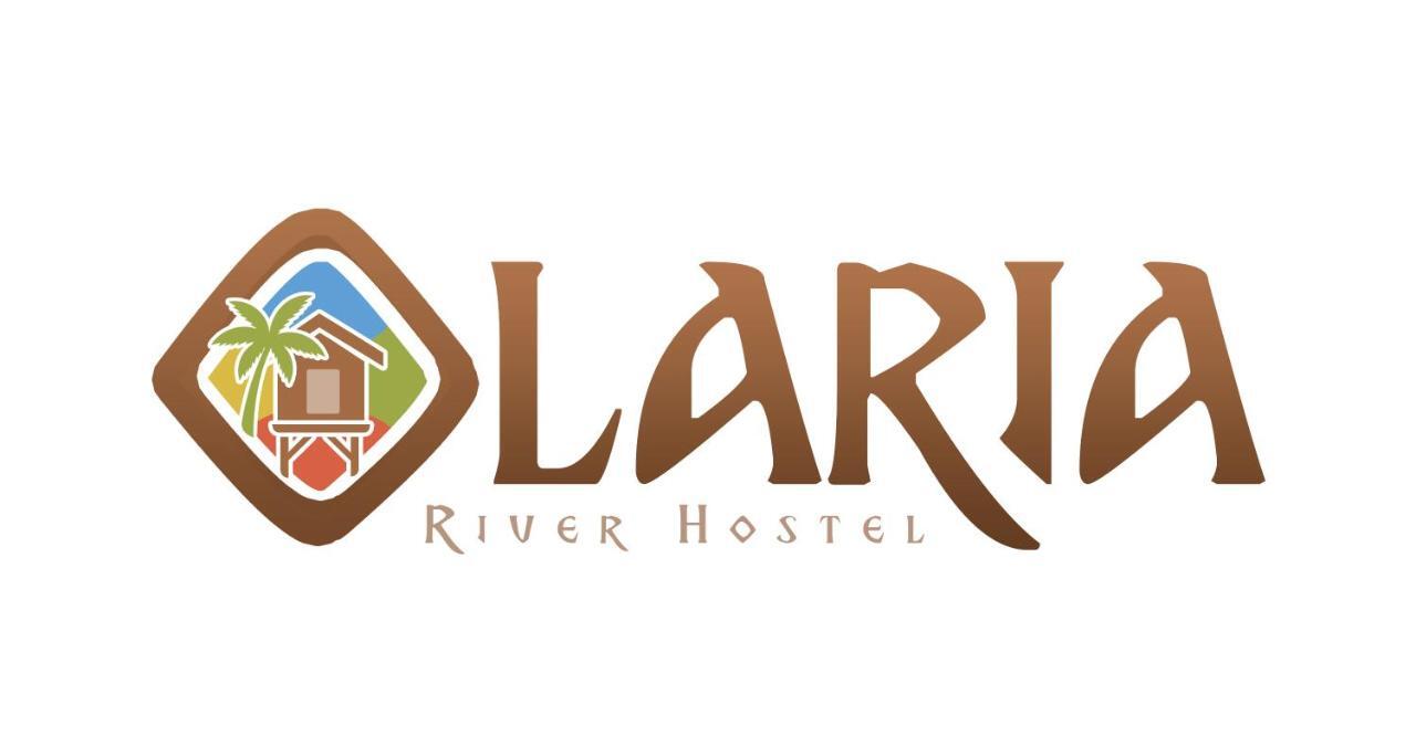 בלם Olaria River Hostel מראה חיצוני תמונה