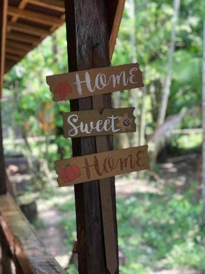 בלם Olaria River Hostel מראה חיצוני תמונה