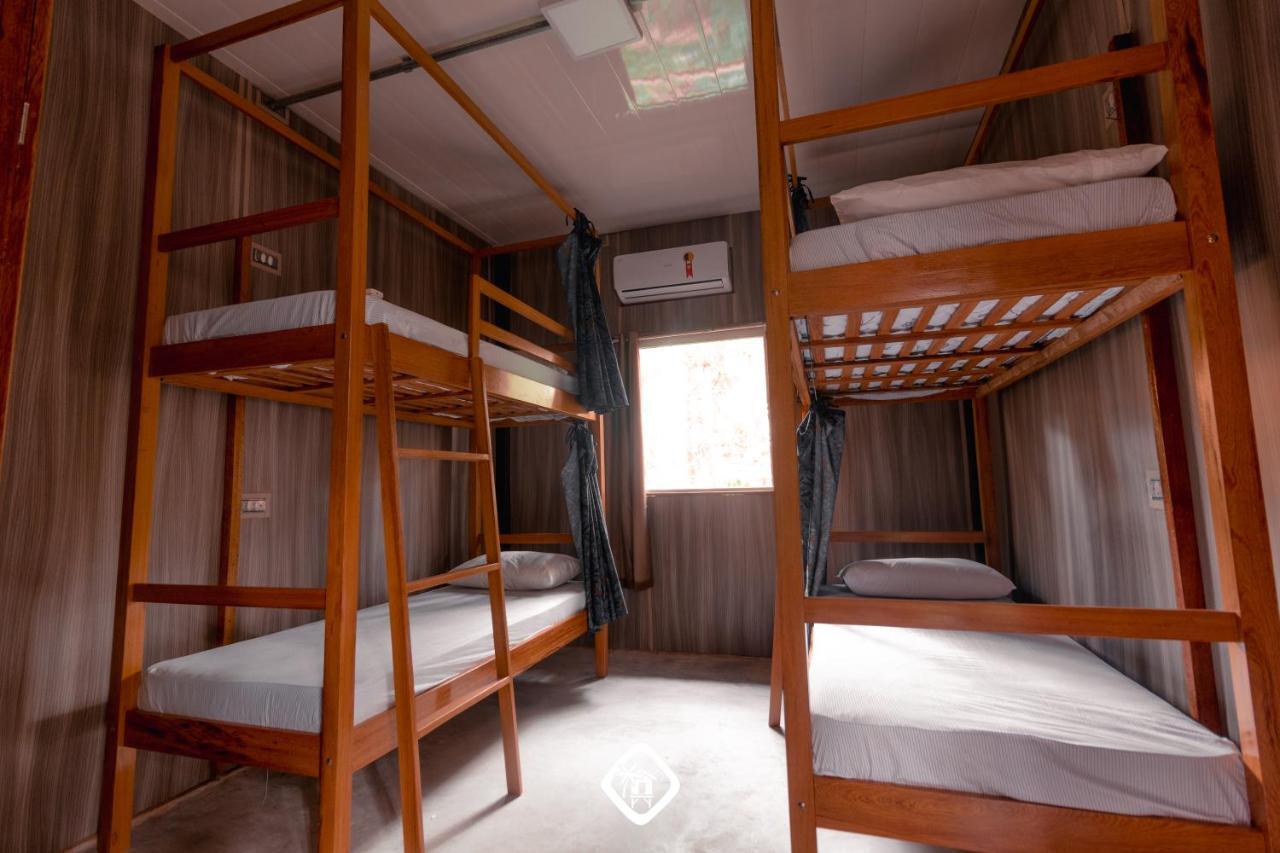 בלם Olaria River Hostel מראה חיצוני תמונה